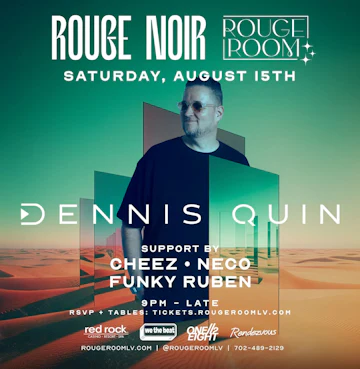Rouge Room