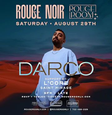 Rouge Room