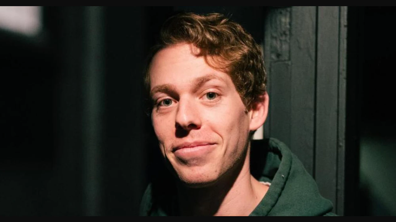 Lucas Zelnick