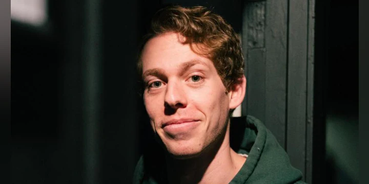 Lucas Zelnick