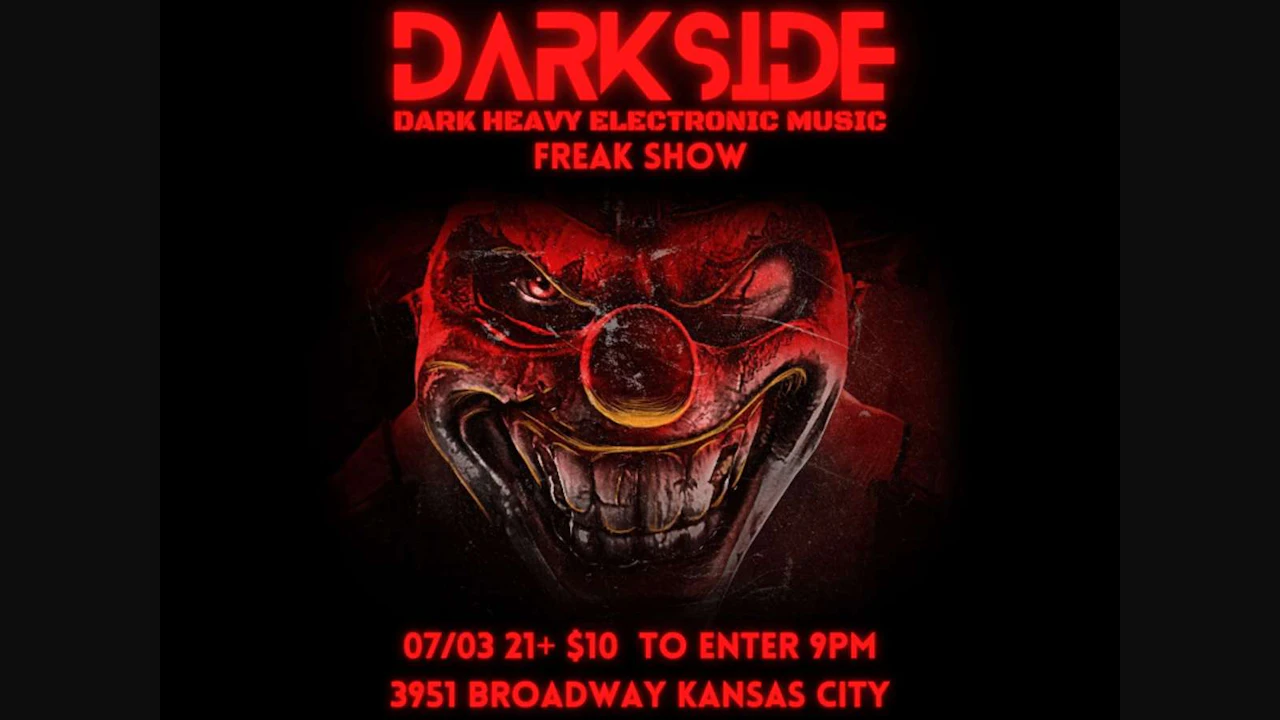 Darkside