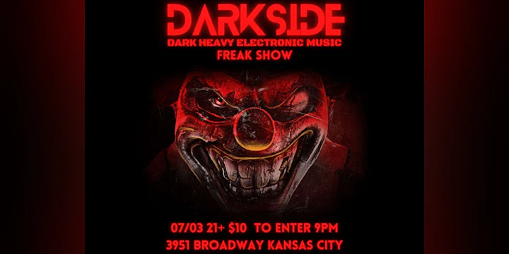 Darkside