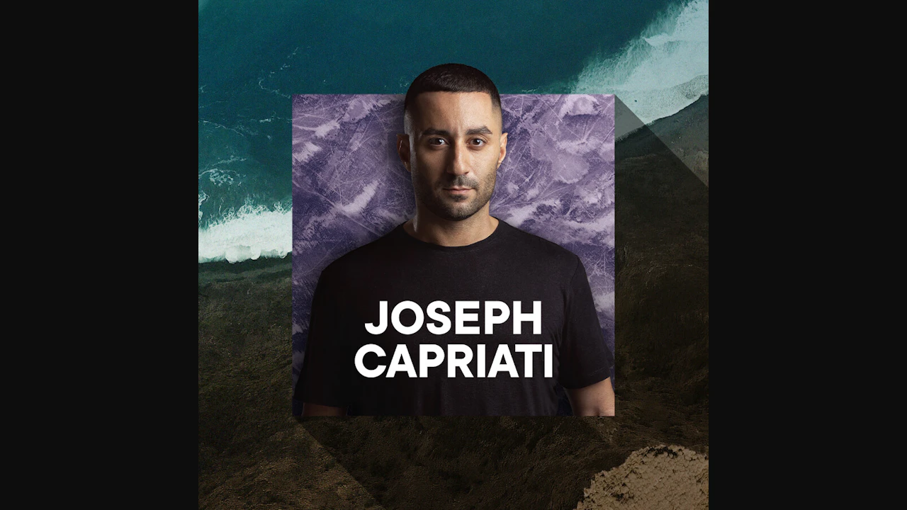 Joseph Capriati