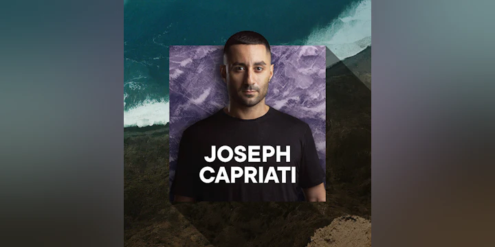 Joseph Capriati