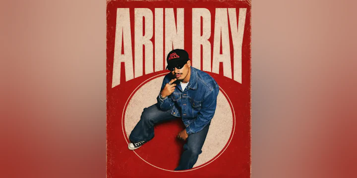 Arin Ray