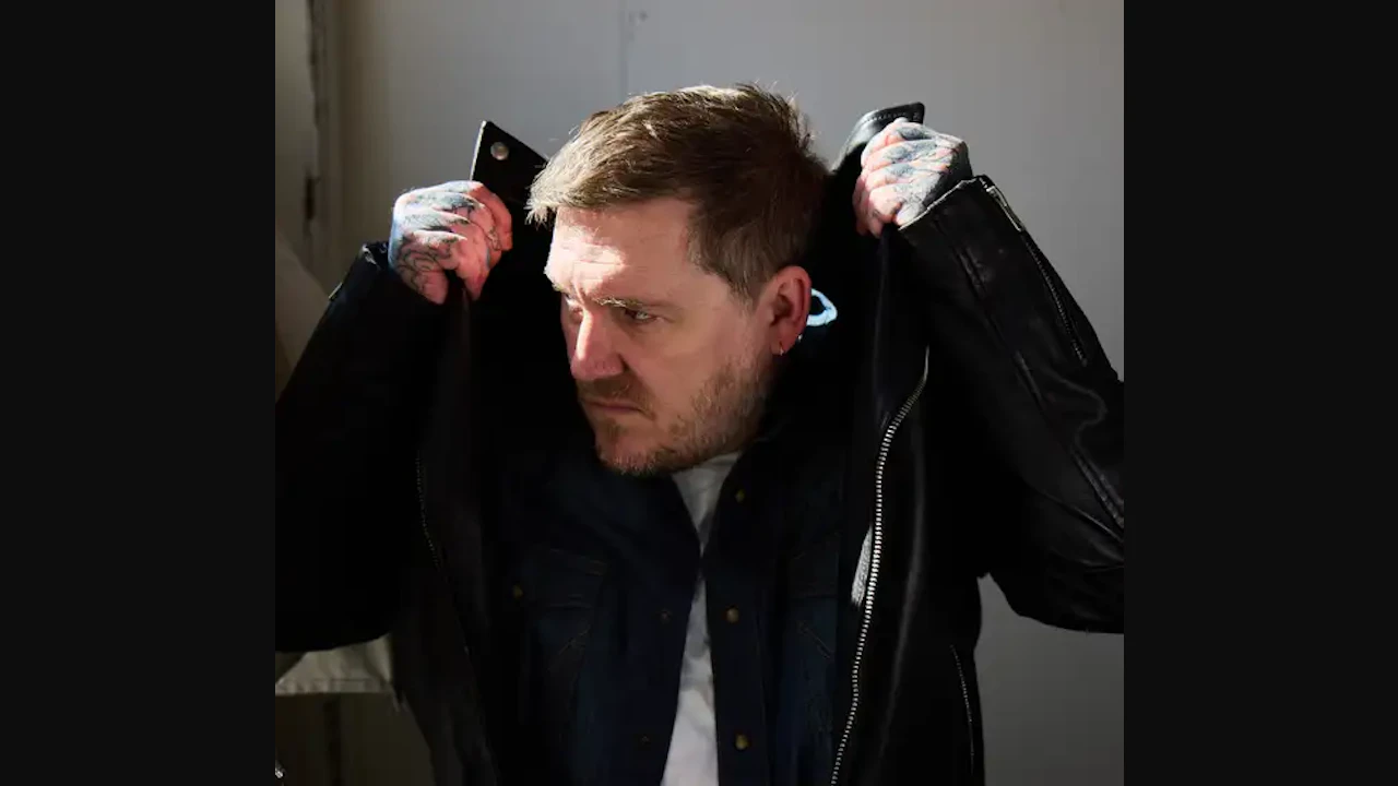 Brian Fallon & The Painkillers, Tim Barry