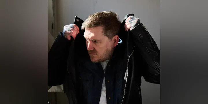 Brian Fallon & The Painkillers, Tim Barry