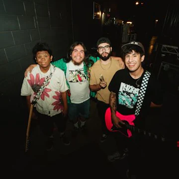 Lowbrow Palace