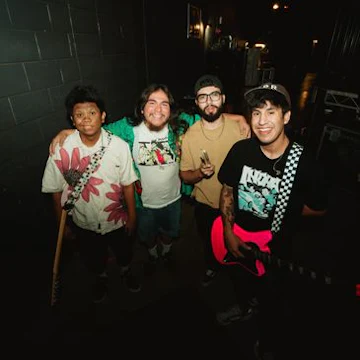 Lowbrow Palace