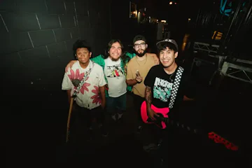 Lowbrow Palace