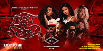 Yost Theater
