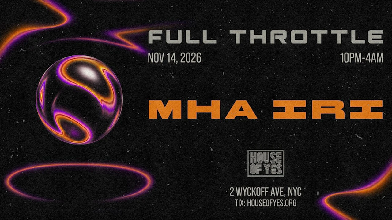 Full Throttle: Mha Iri and More