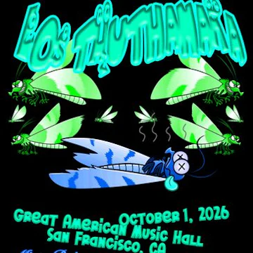 Great American Music Hall