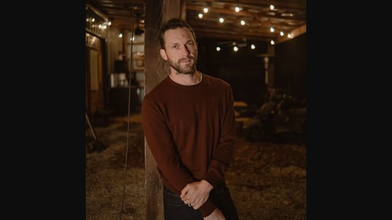 Phillip Phillips