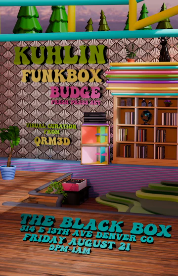 The Black Box