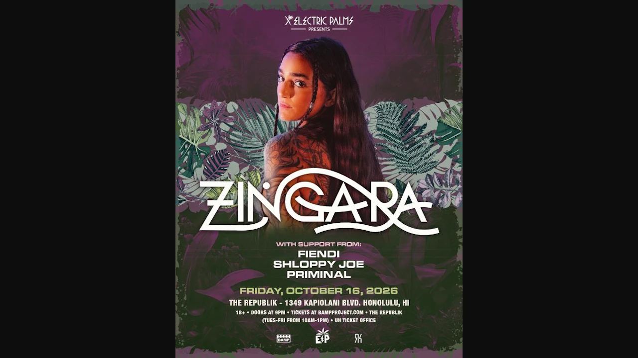 Zingara