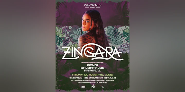 Zingara