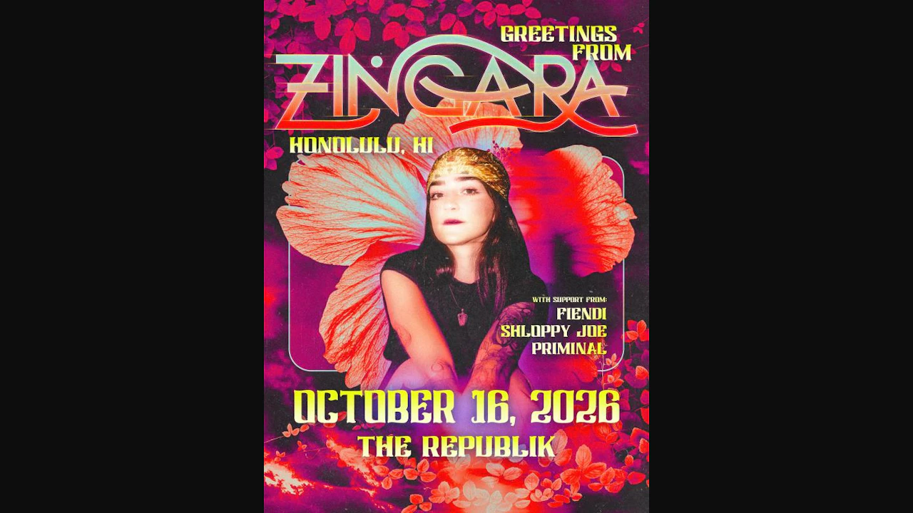 Zingara