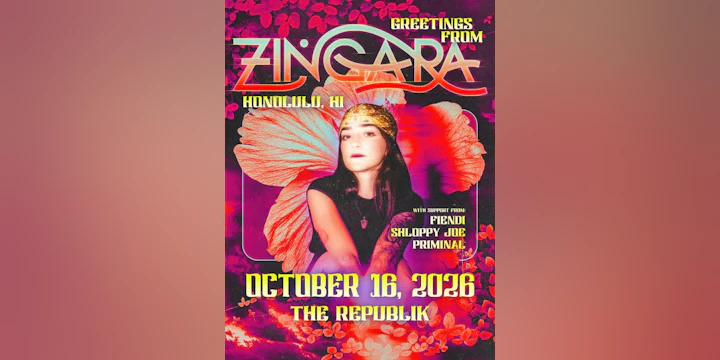 Zingara