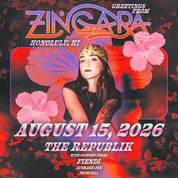 The Republik
