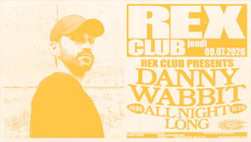 Rex Club