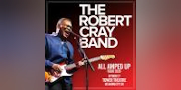 The Robert Cray Band