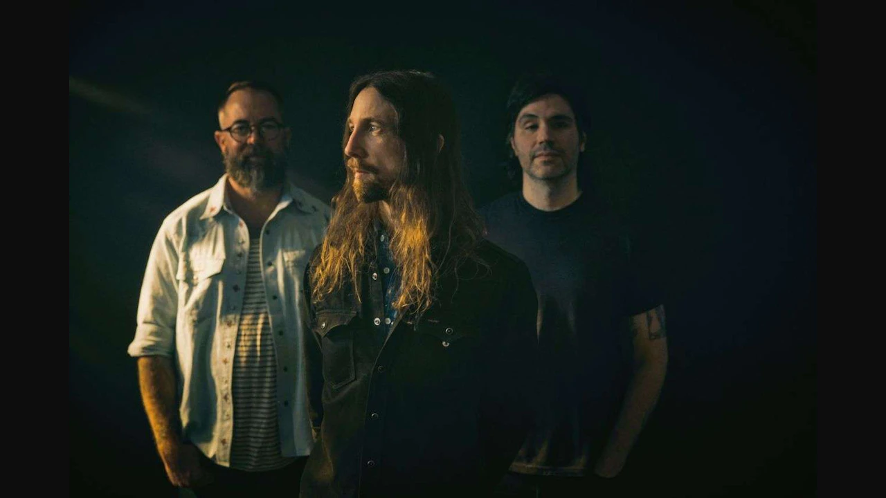 Russian Circles