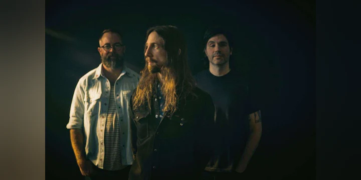 Russian Circles
