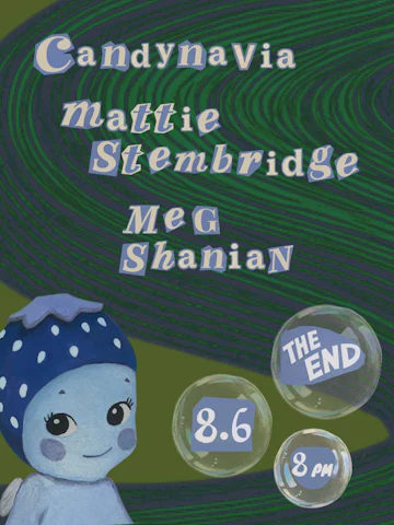 The End