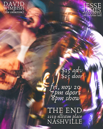 The End