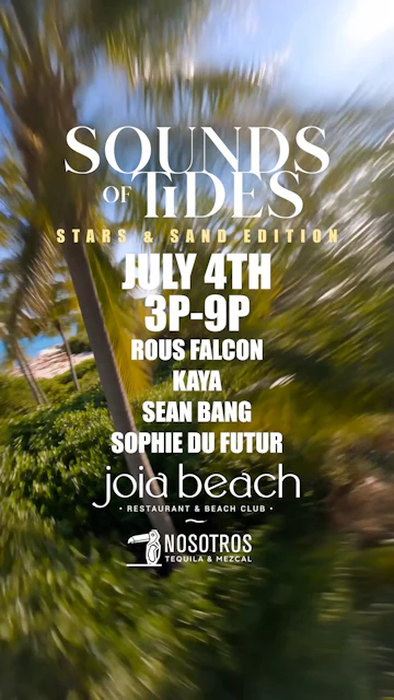 Joia Beach
