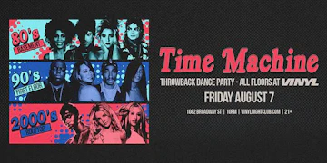 Club Vinyl