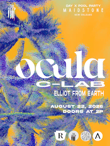 New Orleans Concerts & Events