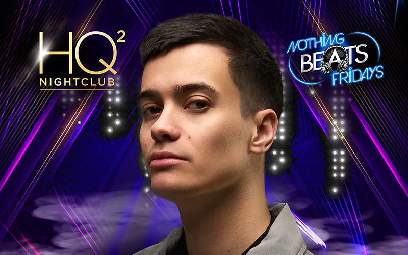 Seth Hill