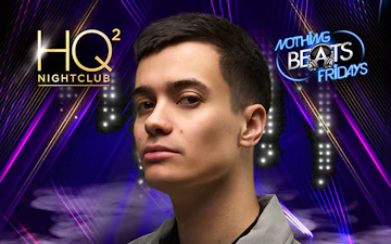HQ2 Nightclub