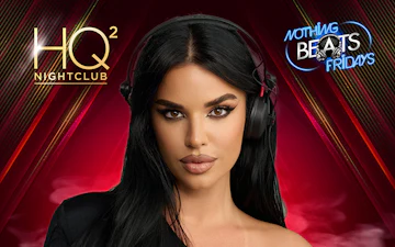 HQ2 Nightclub