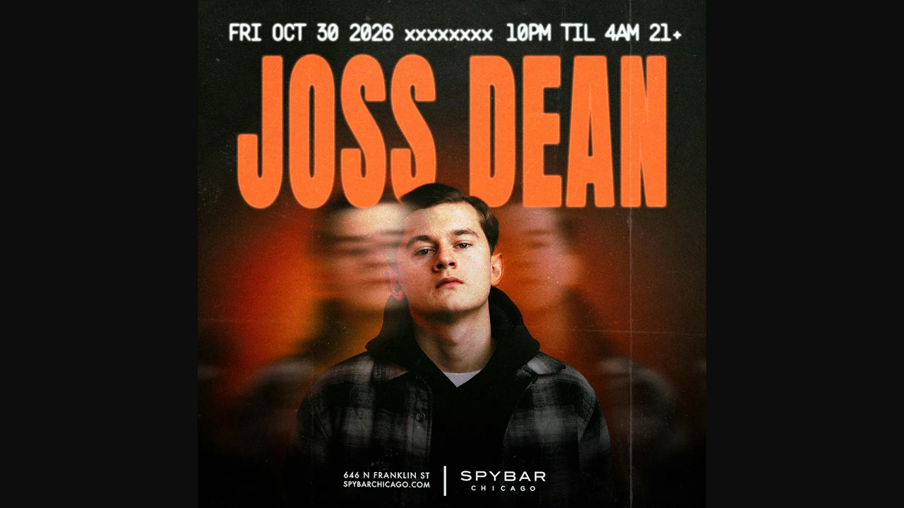 Joss Dean
