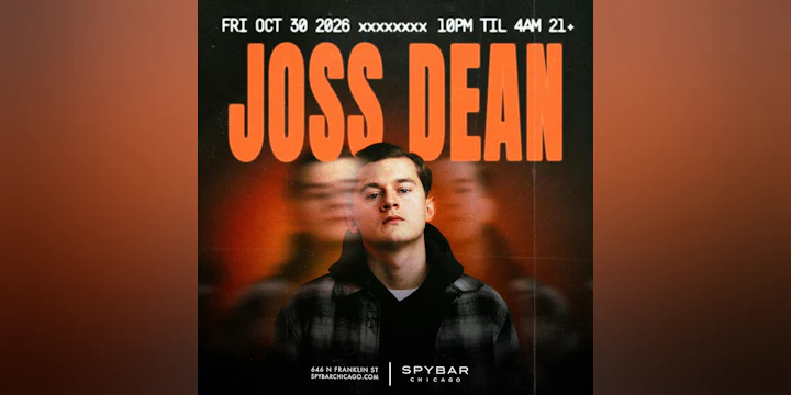 Joss Dean
