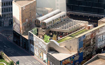 Village Underground