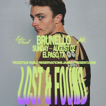 Lost & Found
