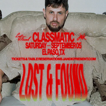 Lost & Found