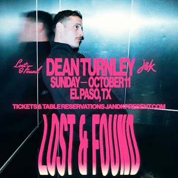 Lost & Found