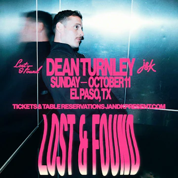 Lost & Found