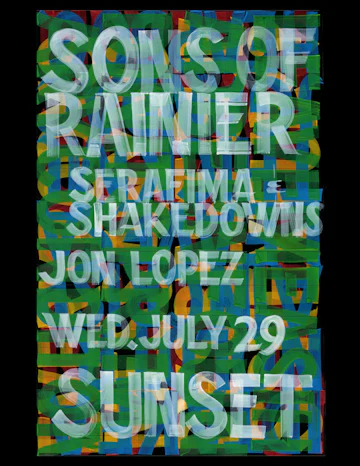Sunset Tavern