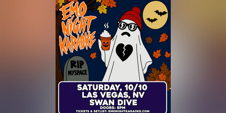 Emo Night Karaoke