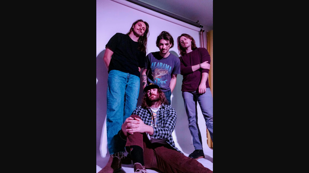 Cardinal Bloom - Burn The House Tour