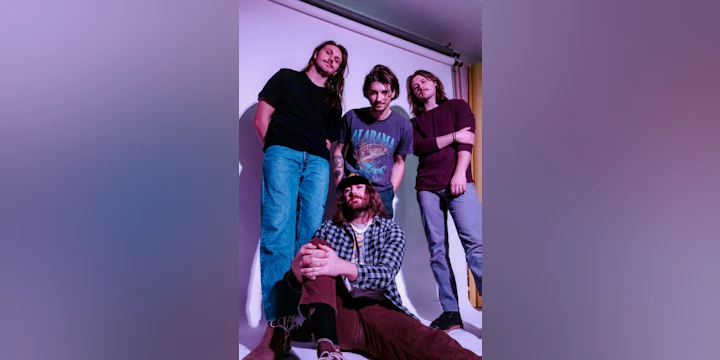 Cardinal Bloom - Burn The House Tour