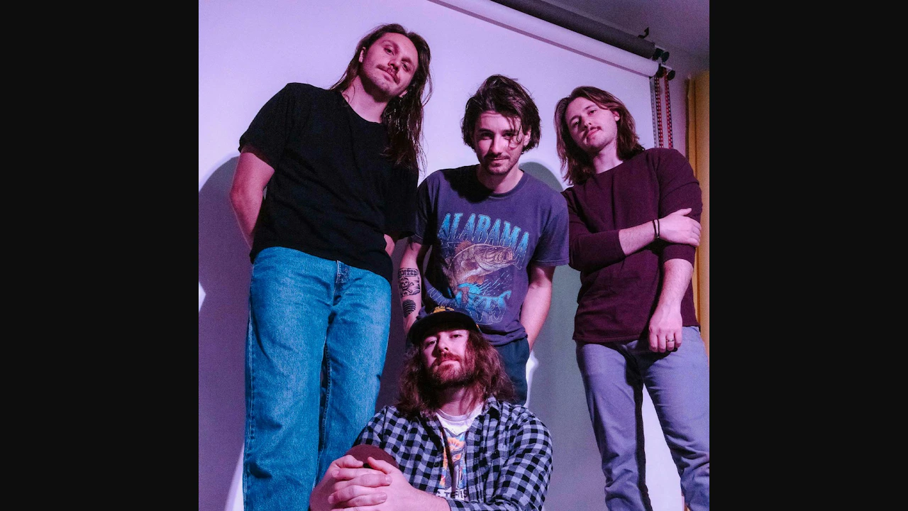 Cardinal Bloom - Burn the House Tour