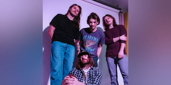 Cardinal Bloom - Burn the House Tour