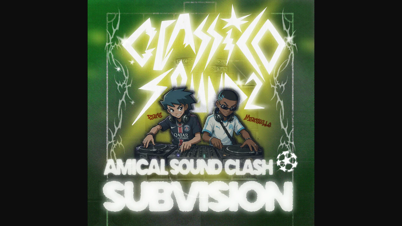 Classico Soundclash 2